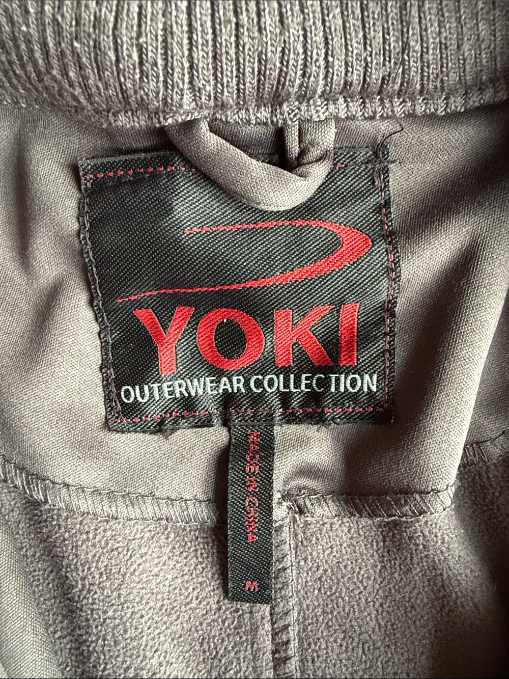 Yoki Jacket - Picture 4 of 7